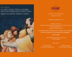 presentazione volume Fabio Bisogni