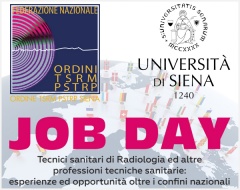 Job day radiologia Job day radiologia