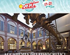 "Il cielo degli antichi. Siti, reperti e miti"