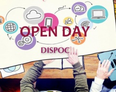 Open day del dipartimento di Scienze sociali, politiche e cognitive