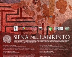 Siena nel labirinto