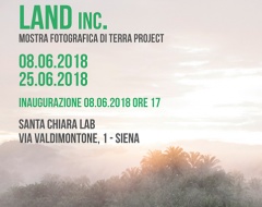 Land Inc. Land Inc.
