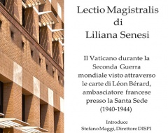 Il Vaticano durante la II guerra mondiale Il Vaticano durante la II guerra mondiale