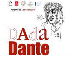 Spettacolo "Dada Dante" Spettacolo "Dada Dante"