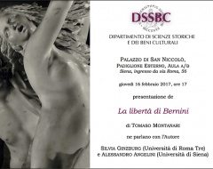 “La libertà di Bernini"