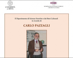 evento Pazzagli