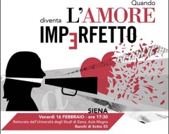 Seminario "Quando l'amore diventa imperfetto"