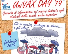 UniVax Day UniVax Day