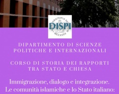 Immigrazione, dialogo e integrazione Immigrazione, dialogo e integrazione