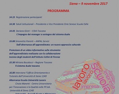 Alternanza scuola-lavoro