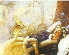 Le parole del sogno. Popoli e culture a confronto Le parole del sogno. Popoli e culture a confronto