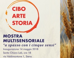 Mostra multisensoriale Mostra multisensoriale