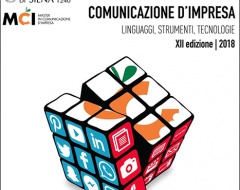 Giornata del Master in Comunicazione d’impresa 2018