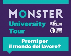 Monster University Tour Monster University Tour
