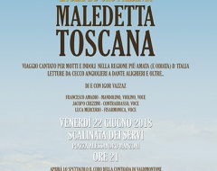 concerto Serpe d'Oro