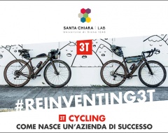 3T Cycling