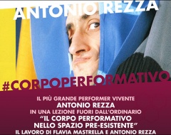 Antonio Rezza thumb