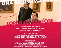 evento Santoni