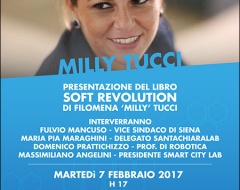 Presentazione del libro "Soft Revolution"
