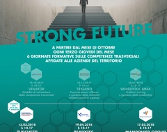Soft skills - Strong future - II semestre Soft skills - Strong future - II semestre