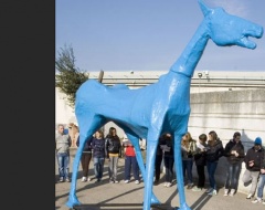 seminario "Il teatro e la follia" 