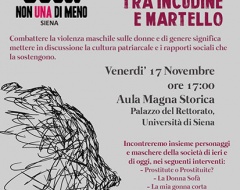 Donne tra incudine e martello