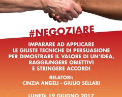 incontro "Negoziare"