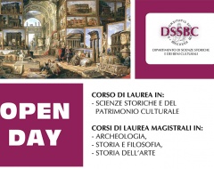 Open Day dssbc