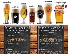 Pint of Science 2018 Pint of Science 2018