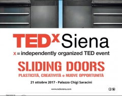 TedxSiena