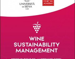 Wine Sustainability Management