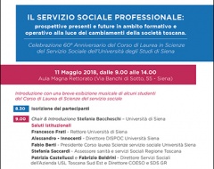 Il servizio sociale professionale