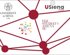 "Connessioni 2019" Alumni "Connessioni 2019" Alumni