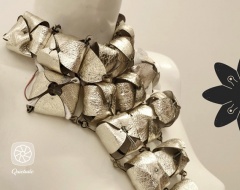 collezione di gioielli interattivi "Quietude"