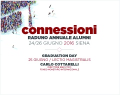 raduno alumni