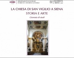 "La chiesa di San Vigilio a Siena. Storia e arte"