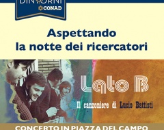 concerto Lato B