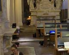 concerti delle 7 sala rosa