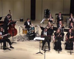 State College Area High School Jazz Band