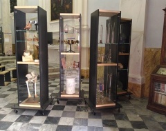 “La mente non dimentica la bellezza. I musei per le persone con Alzheimer”