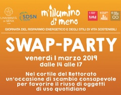 Swap Party