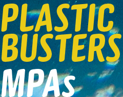 Plastic Busters MPAs project