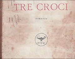 Andrea Buscemi legge "Tre Croci" di Federigo Tozzi