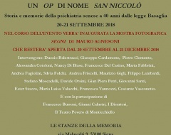 Un OP di nome San Niccolò Un OP di nome San Niccolò