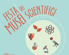 VII festa dei musei scientifici thumb