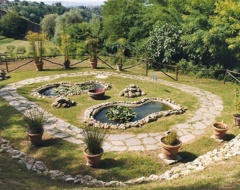 orto botanico