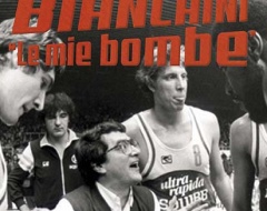Presentazione del libro Bianchini "Le mie bombe"