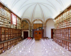 Presentazione del libro della prof.ssa Vannozzi