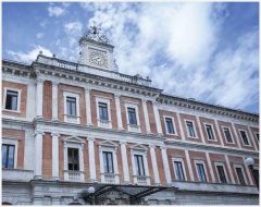 Sede San Niccolò