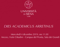 Inaugurazione Arezzo